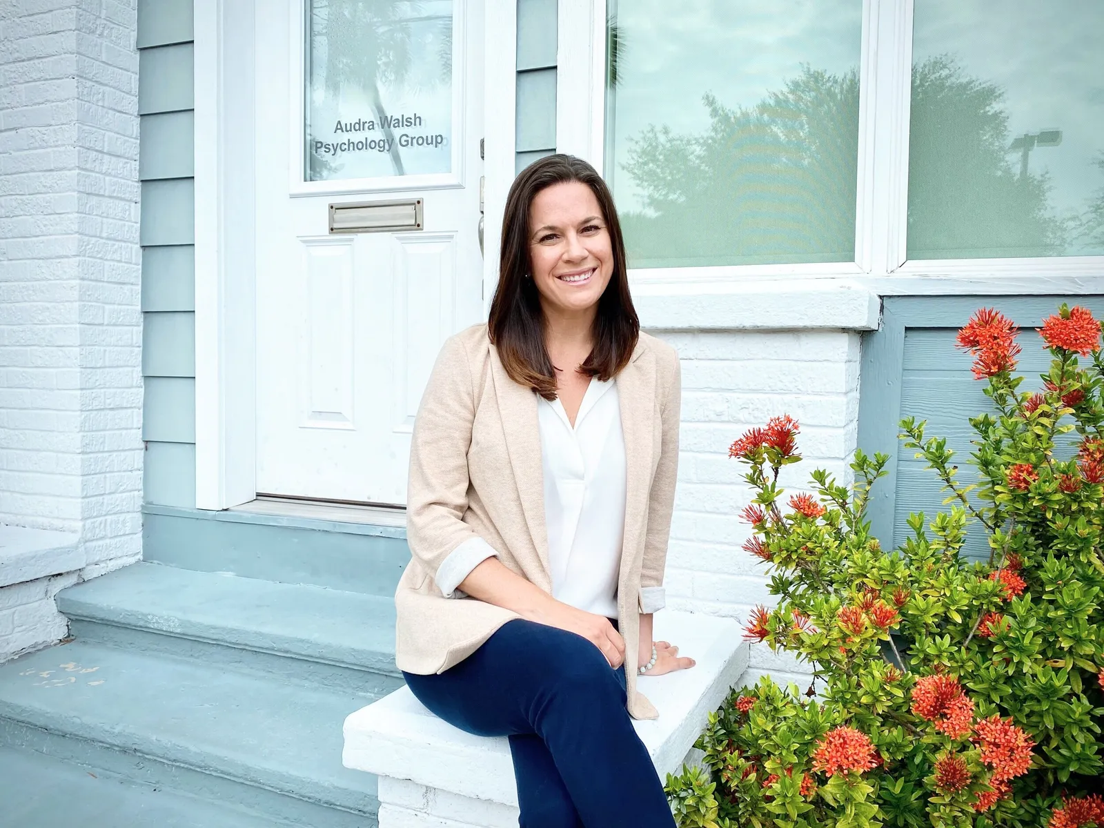 Audra Walsh Psychology Group