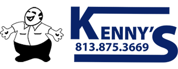 Kenny's Air Conditioning & Heating Services, Inc. logo
