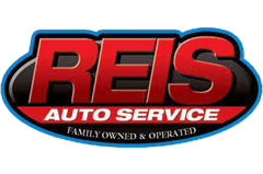 Reis Auto Service logo