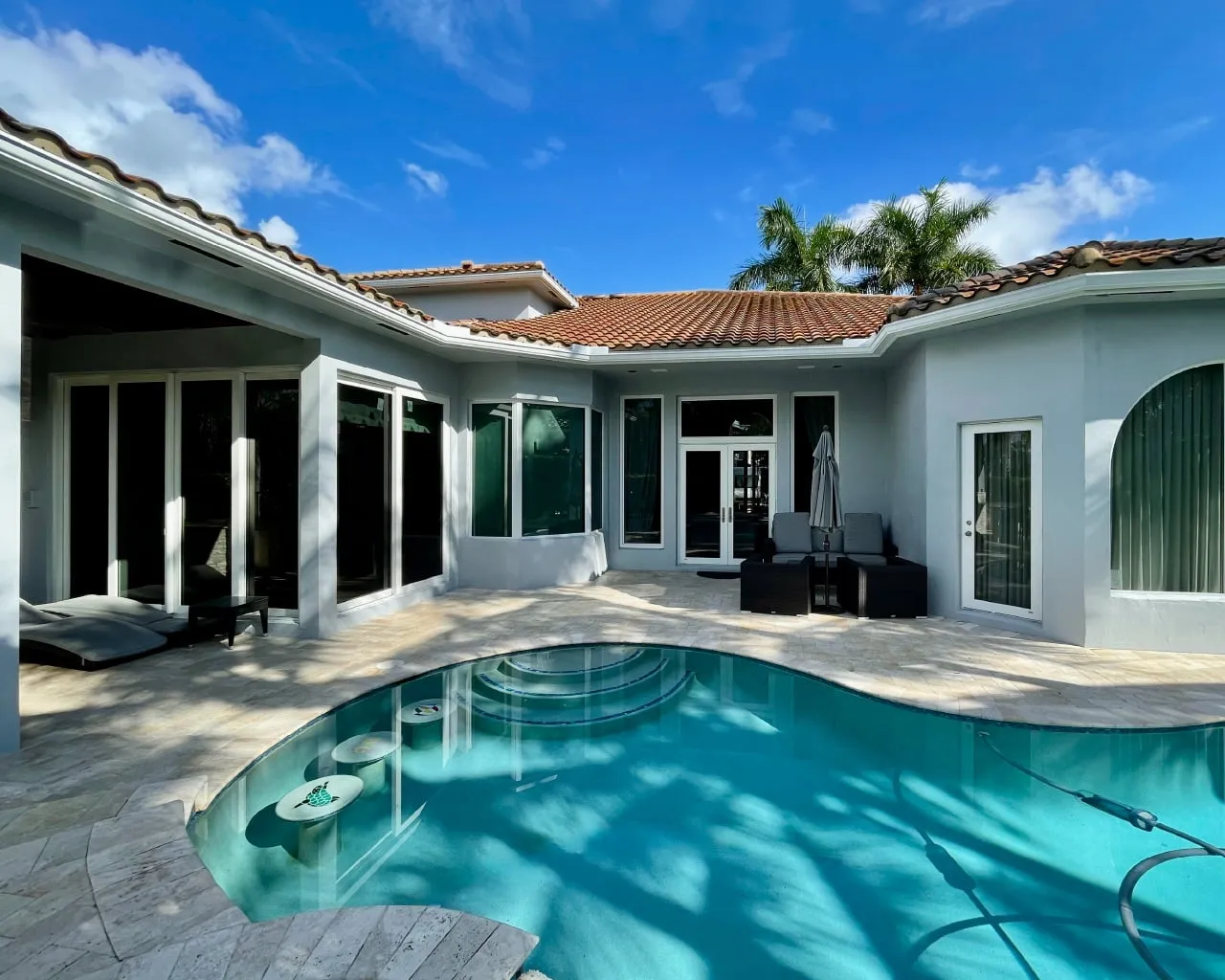 Tampa Replacement Windows & Impact Windows