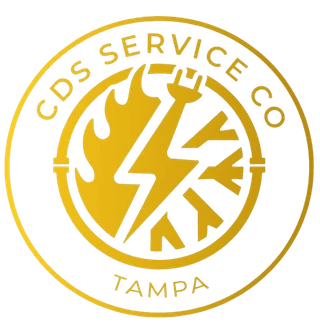 CDS Service Co logo