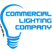 Commercial Lighting Company logo