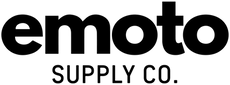 EMOTO Supply Co. logo