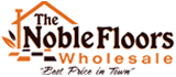 The Noble Floors logo