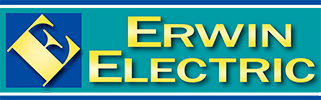 Erwin Electric logo