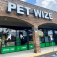 Pet Wize logo