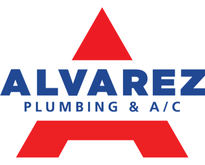 Alvarez Plumbing & Air Conditioning logo