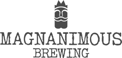 Magnanimous Brewing logo