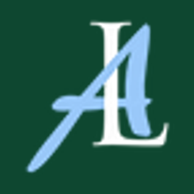 At Home With Lance logo