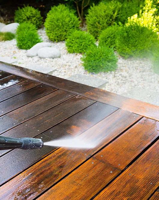 A First Choice Pressure Washing Tampa