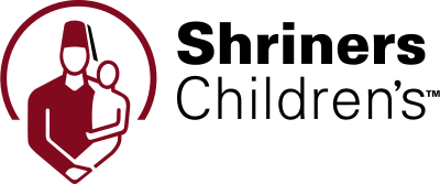 Shriners Children's logo