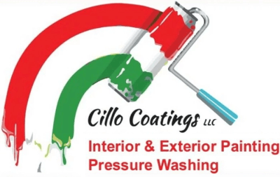 Cillo Coatings logo