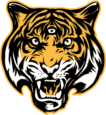 Tiger Dust logo