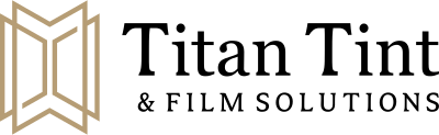 Titan Tint of Tampa logo