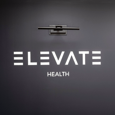 Elevate Health logo