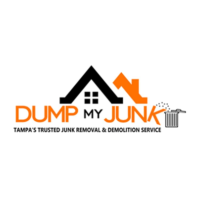 Dump My Junk LLC logo