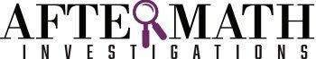 Aftermath Investigations logo