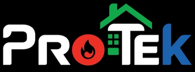 Protek Roofing & Solar logo