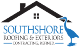 SouthShore Roofing & Exteriors logo