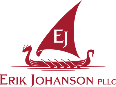 Johanson Law logo