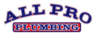 All Pro Plumbing logo