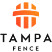 Tampa Fence logo