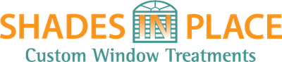 Shades In Place logo