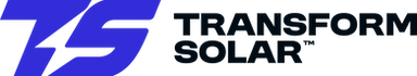 Transform Solar logo