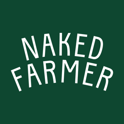 Naked Farmer South Tampa logo
