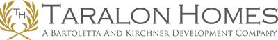 Taralon Homes logo