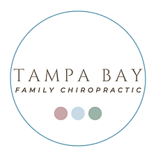 Tampa Bay Family Chiropractic logo