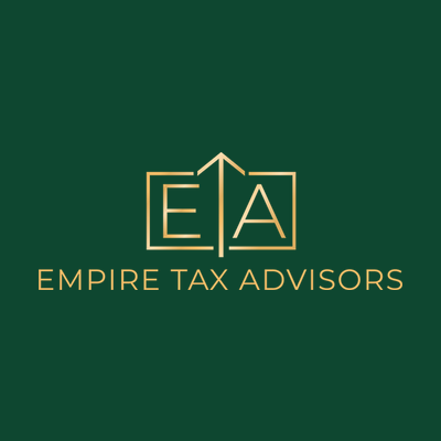 Empire Tax Advisors logo