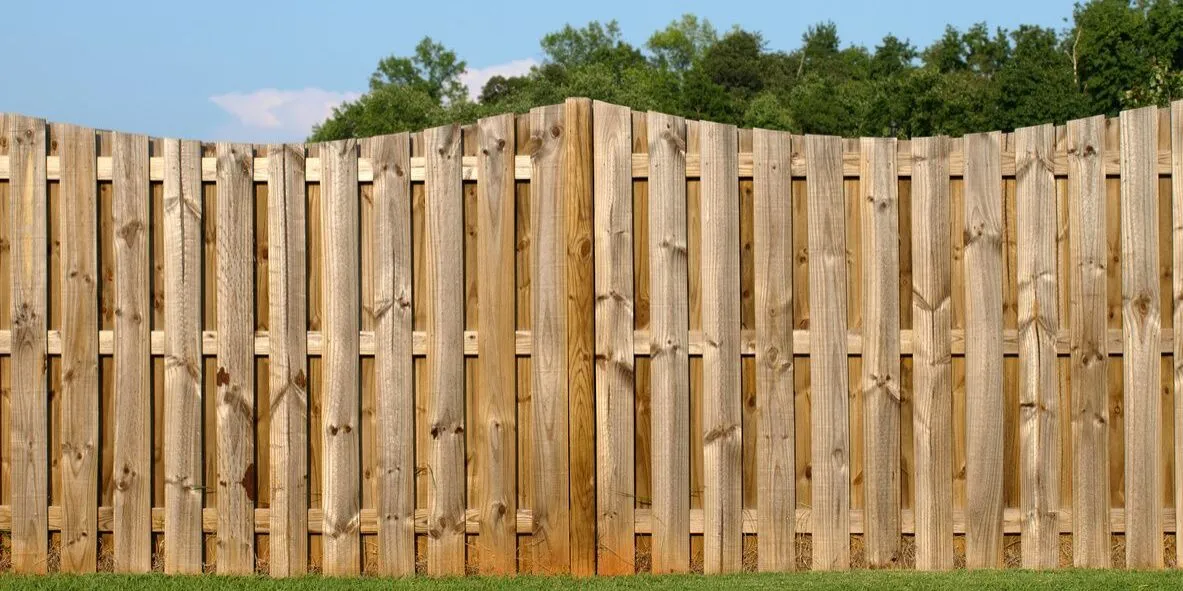 Security Fence Company
