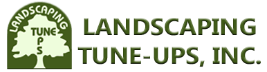 Landscaping Tune-Ups, Inc. logo