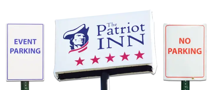 Sign Covers