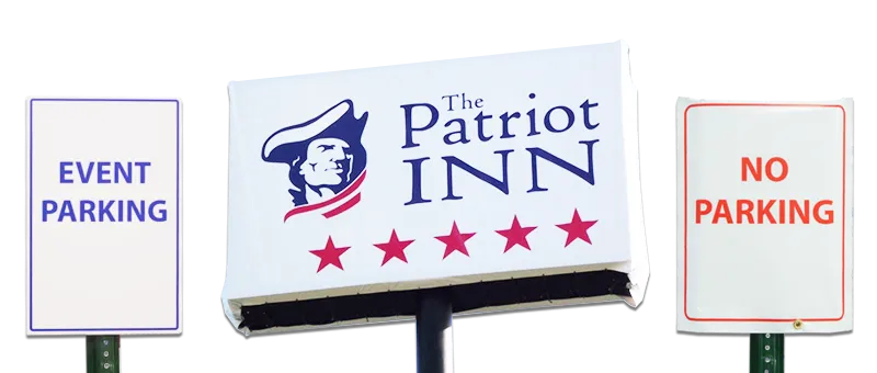 Sign Covers