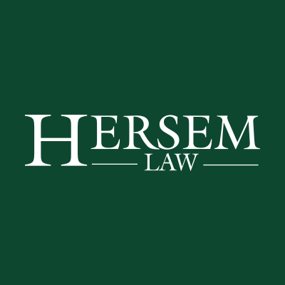 Hersem Law logo