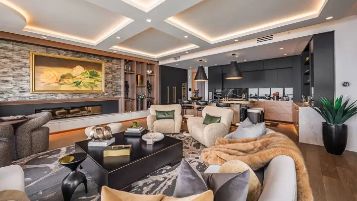 Hoppen Home Systems