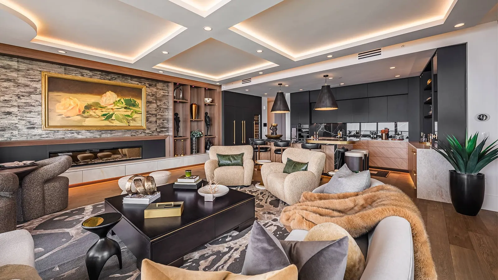 Hoppen Home Systems