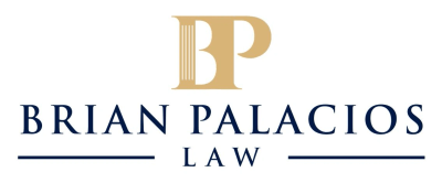 Brian Palacios Law logo