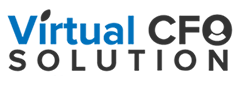 Virtual CFO Solution logo