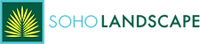 SOHO LANDSCAPE logo