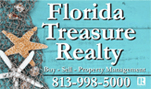 Florida Treasure Realty logo