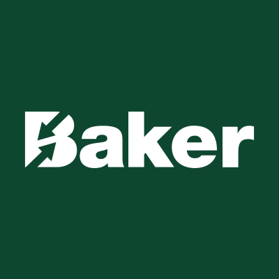 Baker Distributing logo