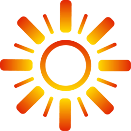 Velocity Air Conditioning logo