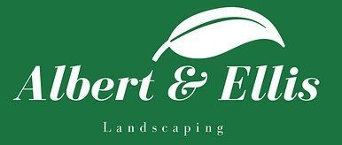 Albert & Ellis Landscaping & Tree Service logo