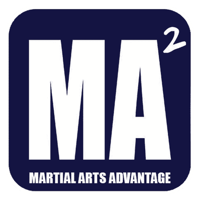 Martial Arts Advantage logo