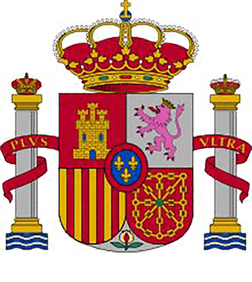 Spain Restaurant and Toma Bar logo