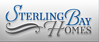 Sterling Bay Homes logo