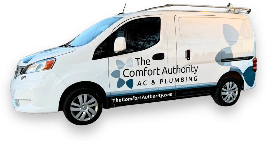 The Comfort Authority